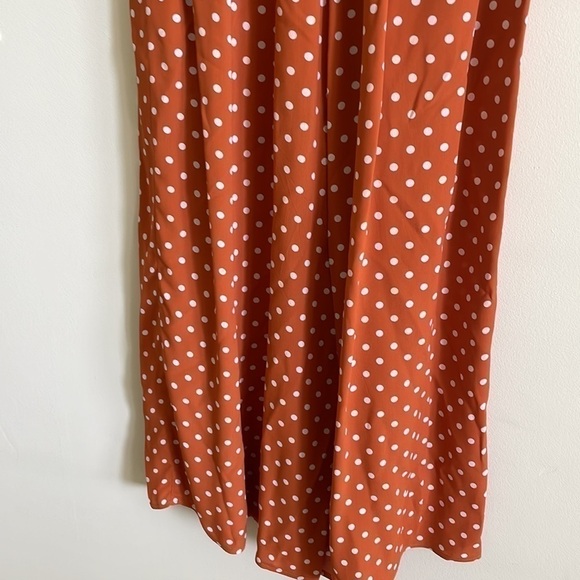 Flynn Skye Dylan Pant in Pumpkin Seeds Size Medium - Picture 11 of 15